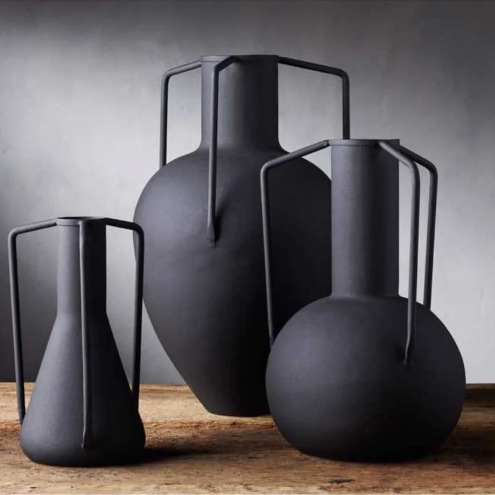 Arhaus Vase - Thumbnail 2